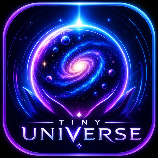 Tiny Universe